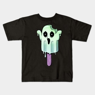 Boo Pop Kids T-Shirt